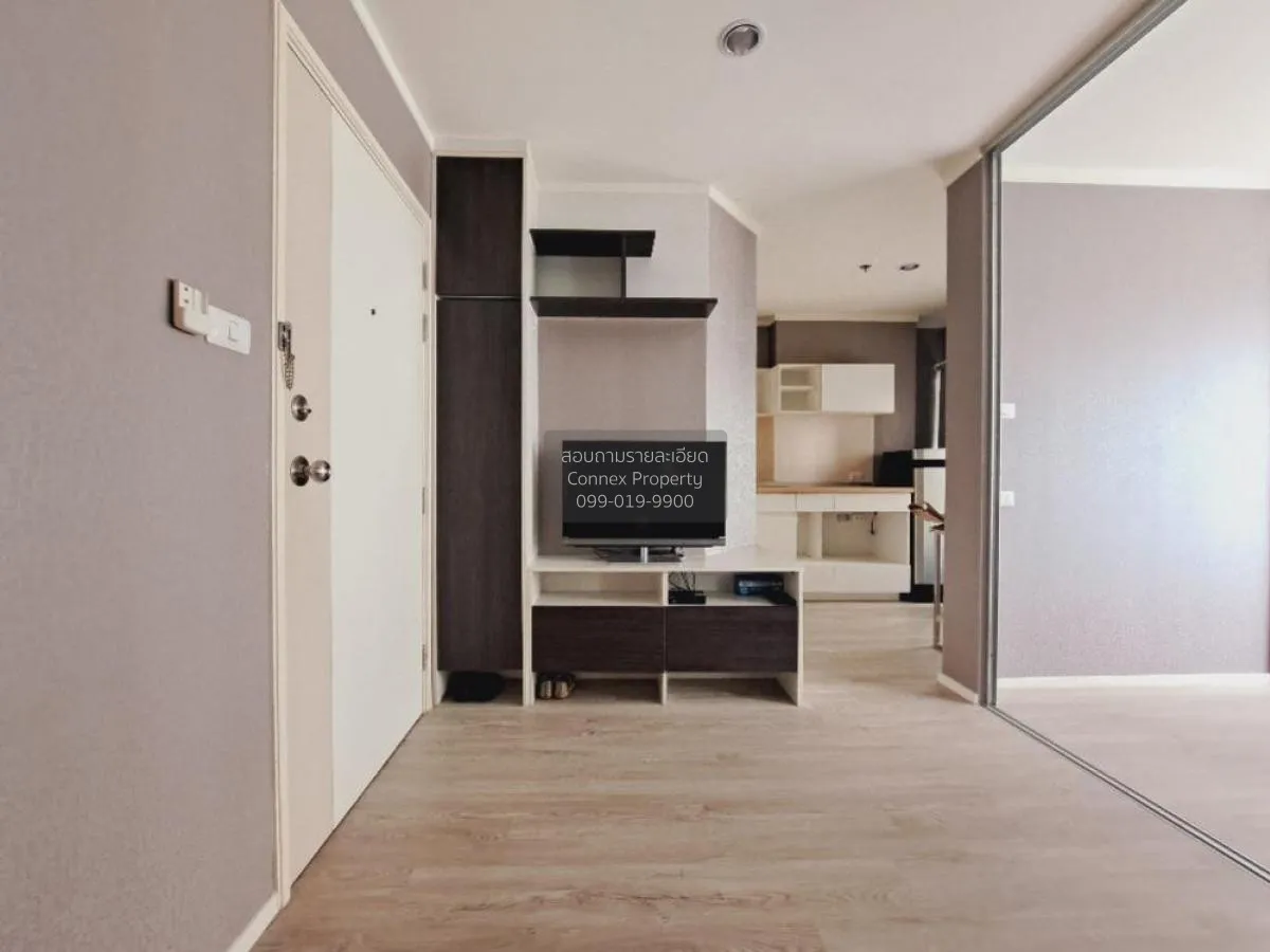 ขายคอนโด  ลุมพินี เมกะ ซิตี้ บางนา บางแก้ว บางพลี สมุทรปราการ CX- 3