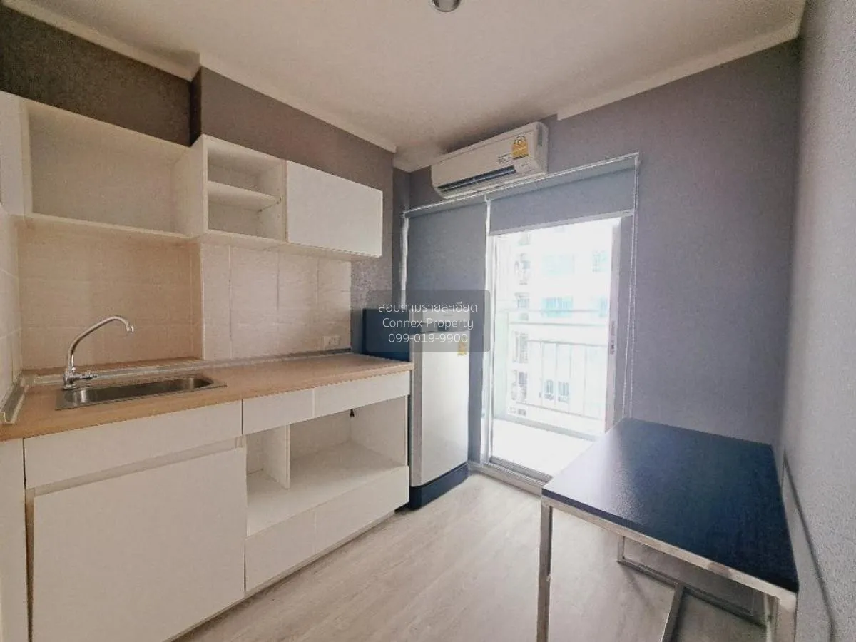 ขายคอนโด  ลุมพินี เมกะ ซิตี้ บางนา บางแก้ว บางพลี สมุทรปราการ CX- 4