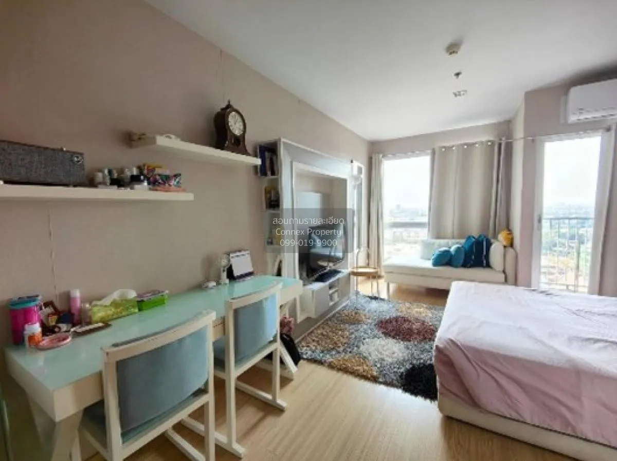 FOR RENT condo , Casa Condo Ratchada-Ratchapruek , BTS-Talat Phlu 2