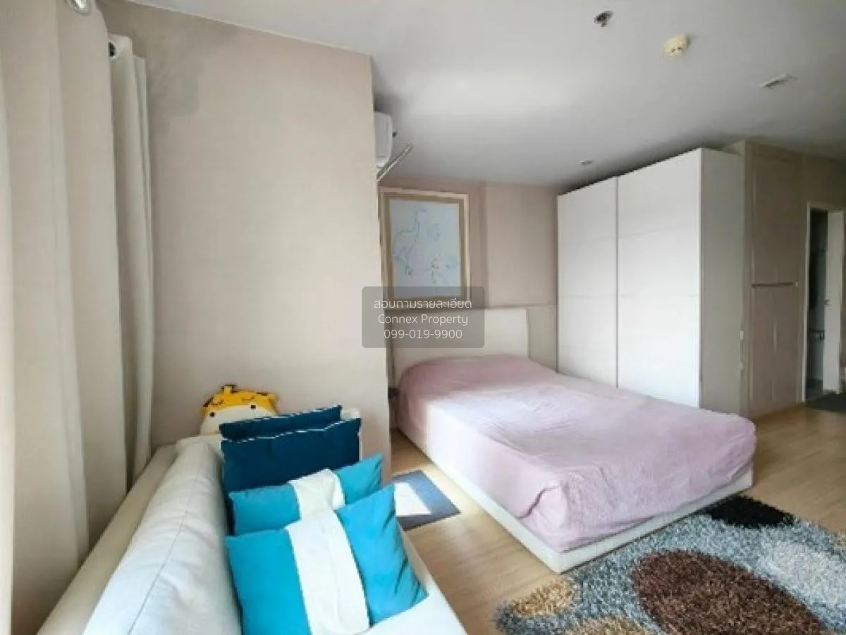 FOR RENT condo , Casa Condo Ratchada-Ratchapruek , BTS-Talat Phlu 3
