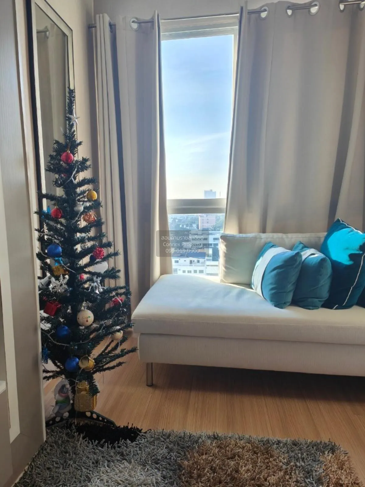 FOR RENT condo , Casa Condo Ratchada-Ratchapruek , BTS-Talat Phlu 4