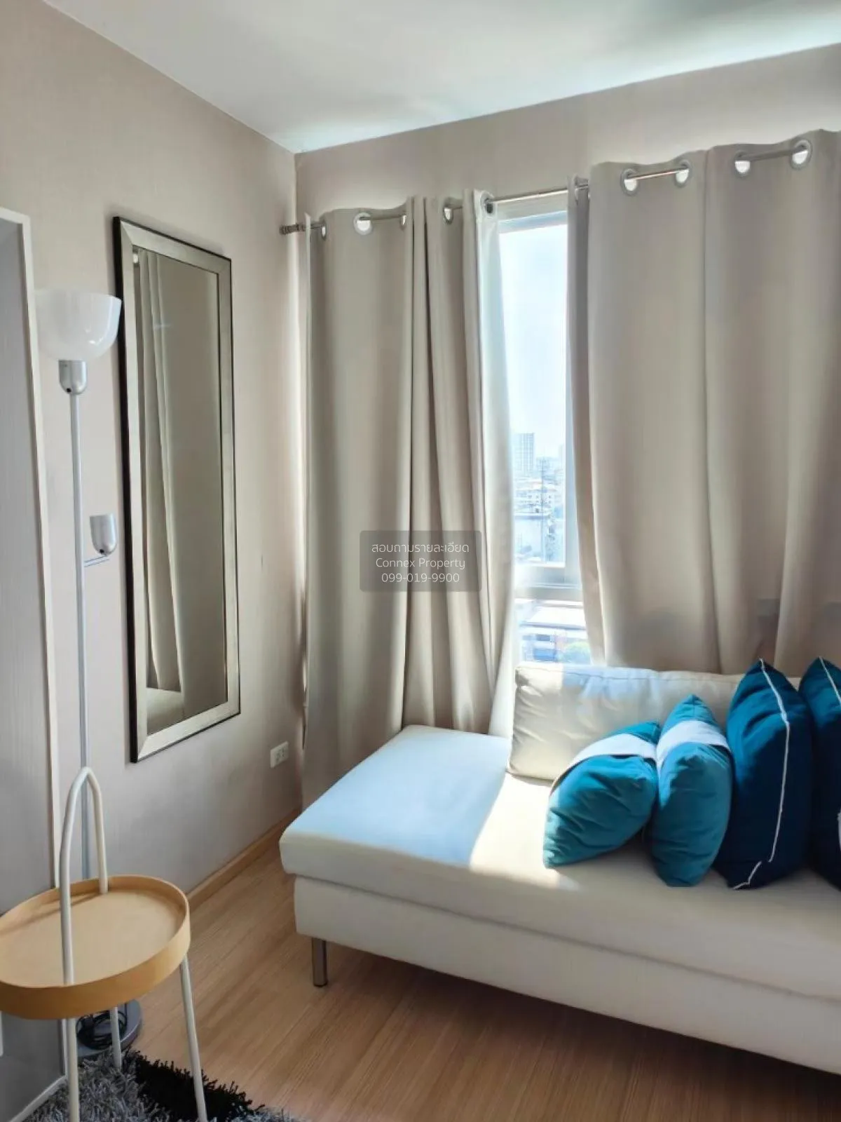 FOR RENT condo , Casa Condo Ratchada-Ratchapruek , BTS-Talat Phlu