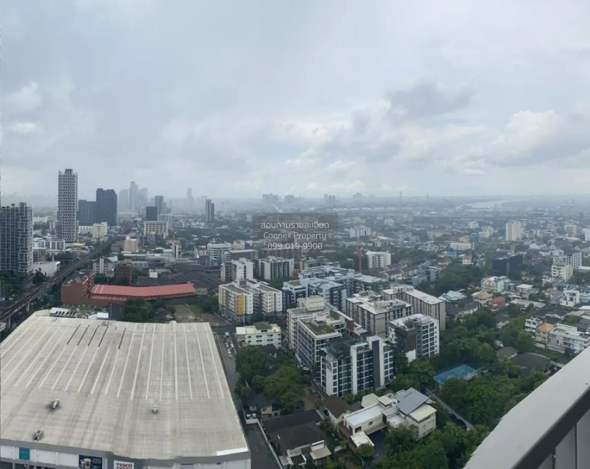 ขายคอนโด  ริทึ่ม สุขุมวิท 50 BTS-อ่อนนุช พระโขนง เขต คลองเตย กรุง