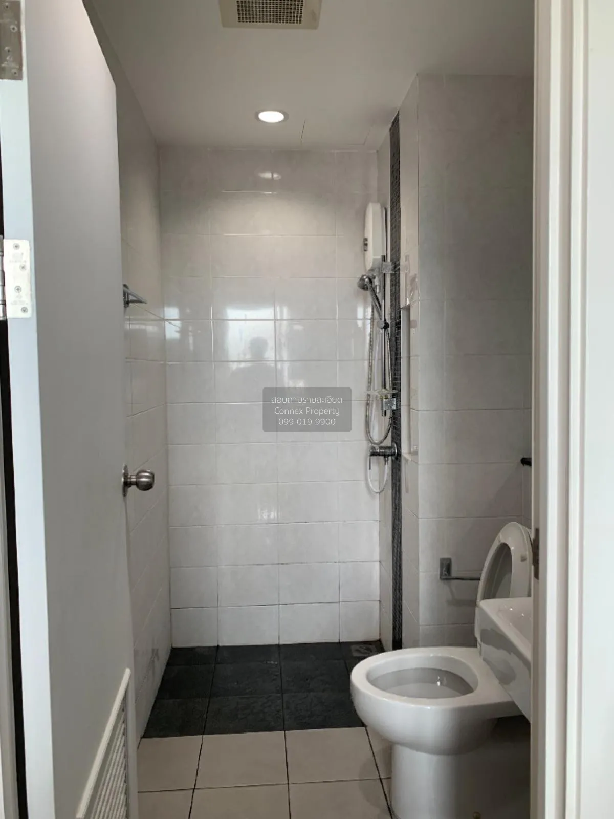 FOR RENT condo , The Tree Rio Bang - Aor , high floor , MRT-Bang 