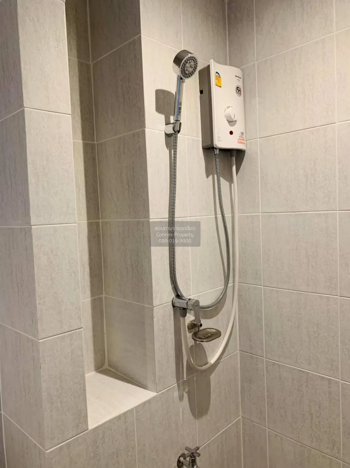 เช่าคอนโด  ไอคอนโด เสรีไทย กรีนสเปซ  ARL-หัวหมาก คลองจั่น เขต บาง