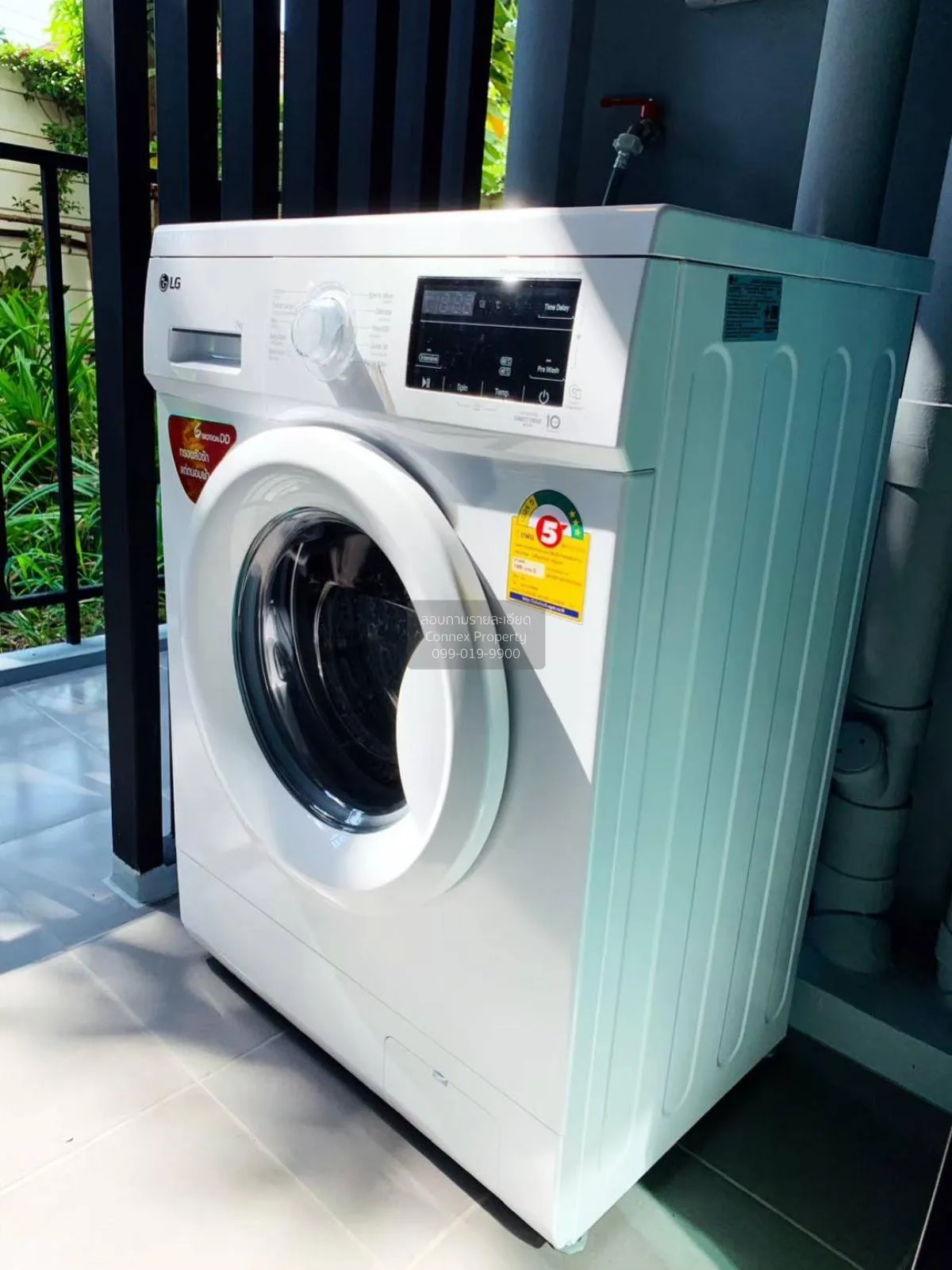 เช่าคอนโด  ไอคอนโด เสรีไทย กรีนสเปซ  ARL-หัวหมาก คลองจั่น เขต บาง