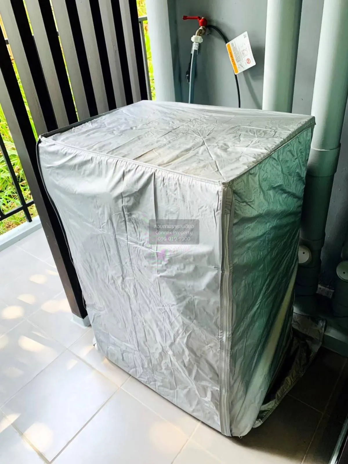 เช่าคอนโด  ไอคอนโด เสรีไทย กรีนสเปซ  ARL-หัวหมาก คลองจั่น เขต บาง