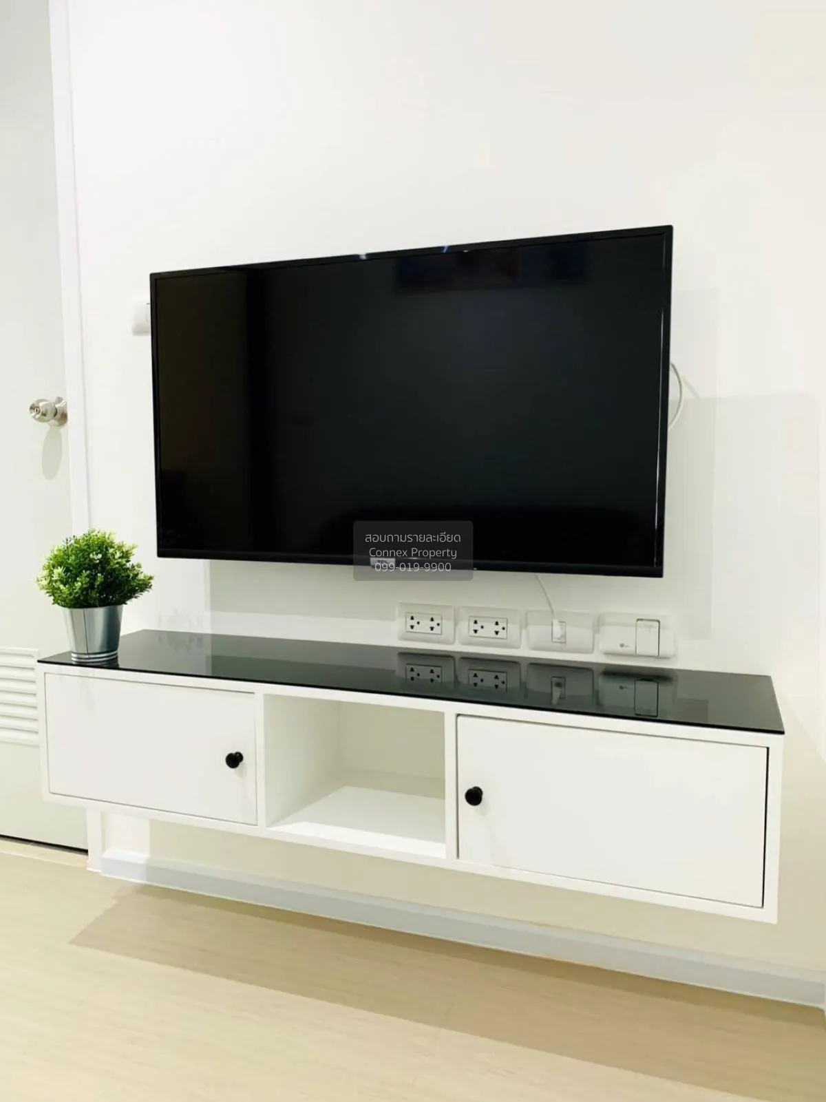 เช่าคอนโด  ไอคอนโด เสรีไทย กรีนสเปซ  ARL-หัวหมาก คลองจั่น เขต บาง 3