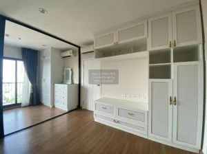 FOR SALE condo , The Tree Rio Bang - Aor , high floor , MRT-Bang O , Bang O , Bang Phlat , Bangkok , CX-79953