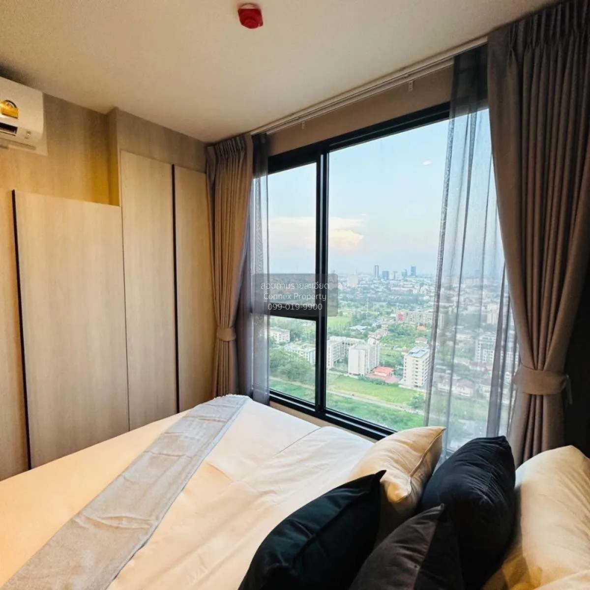 FOR RENT condo , Ideo Mobi Sukhumvit Eastpoint , BTS-Bang Na , Ba
