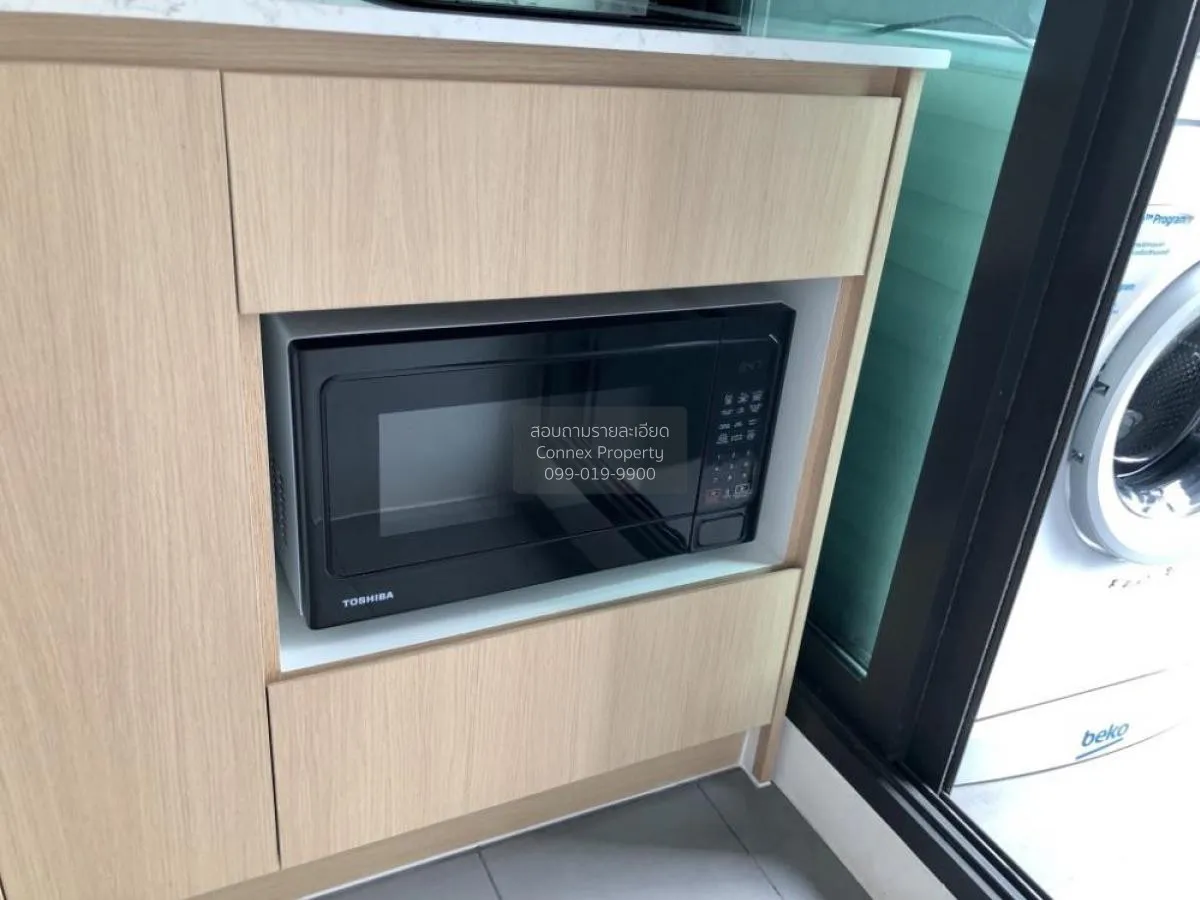 FOR SALE condo , The Tree Rio Bang - Aor , high floor , MRT-Bang 