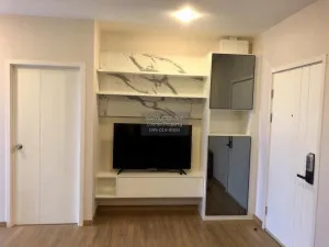 FOR SALE condo , The Tree Rio Bang - Aor , high floor , MRT-Bang O , Bang O , Bang Phlat , Bangkok , CX-79956