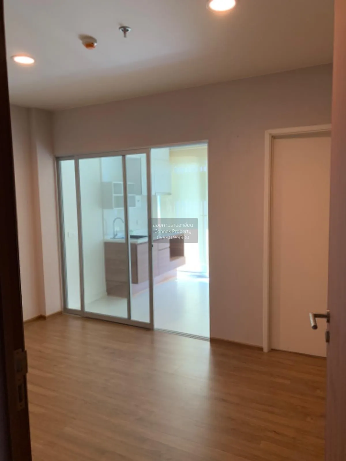 FOR SALE condo , Fuse Chan-Sathorn , BTS-Saint Louis , Thung Wat  3