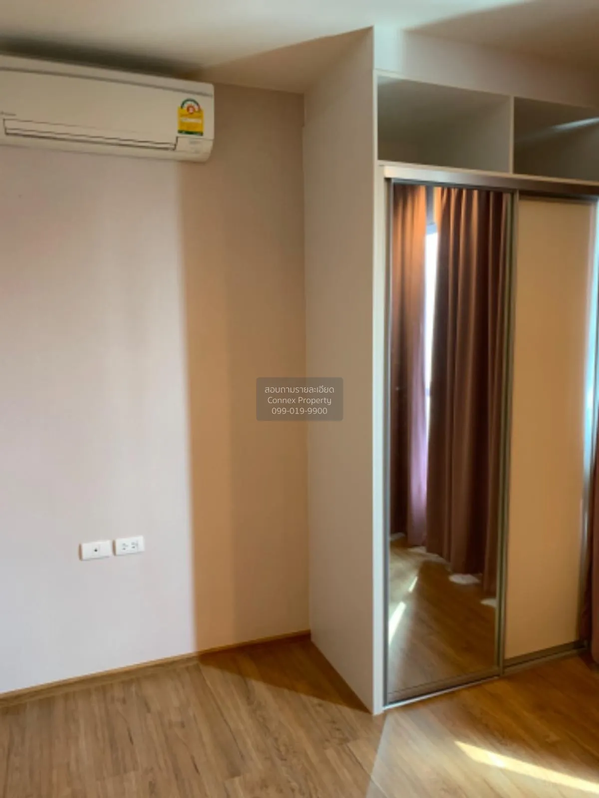 FOR SALE condo , Fuse Chan-Sathorn , BTS-Saint Louis , Thung Wat  4