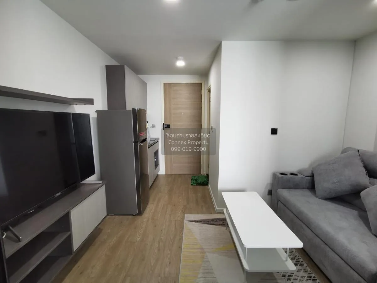 ขายคอนโด  แอทโมซ ลาดพร้าว 15 วิวสวย MRT-ลาดพร้าว จอมพล  เขต จตุจั 1