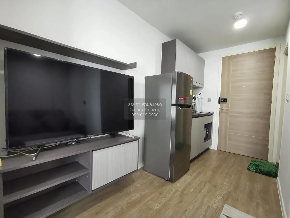 ขายคอนโด  แอทโมซ ลาดพร้าว 15 วิวสวย MRT-ลาดพร้าว จอมพล  เขต จตุจั 2