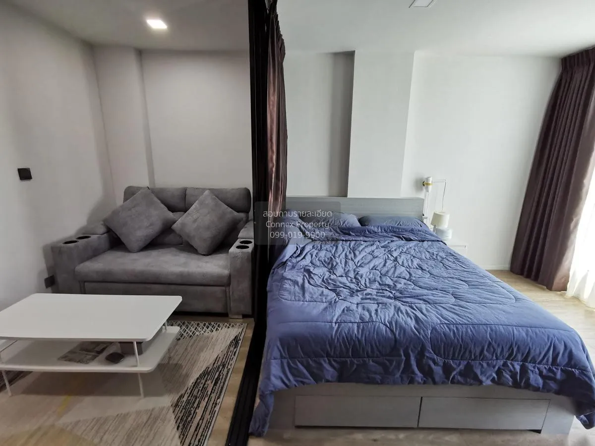 ขายคอนโด  แอทโมซ ลาดพร้าว 15 วิวสวย MRT-ลาดพร้าว จอมพล  เขต จตุจั 3