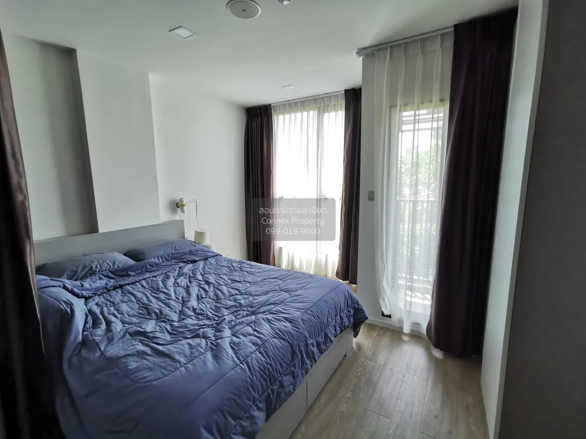 ขายคอนโด  แอทโมซ ลาดพร้าว 15 วิวสวย MRT-ลาดพร้าว จอมพล  เขต จตุจั 4