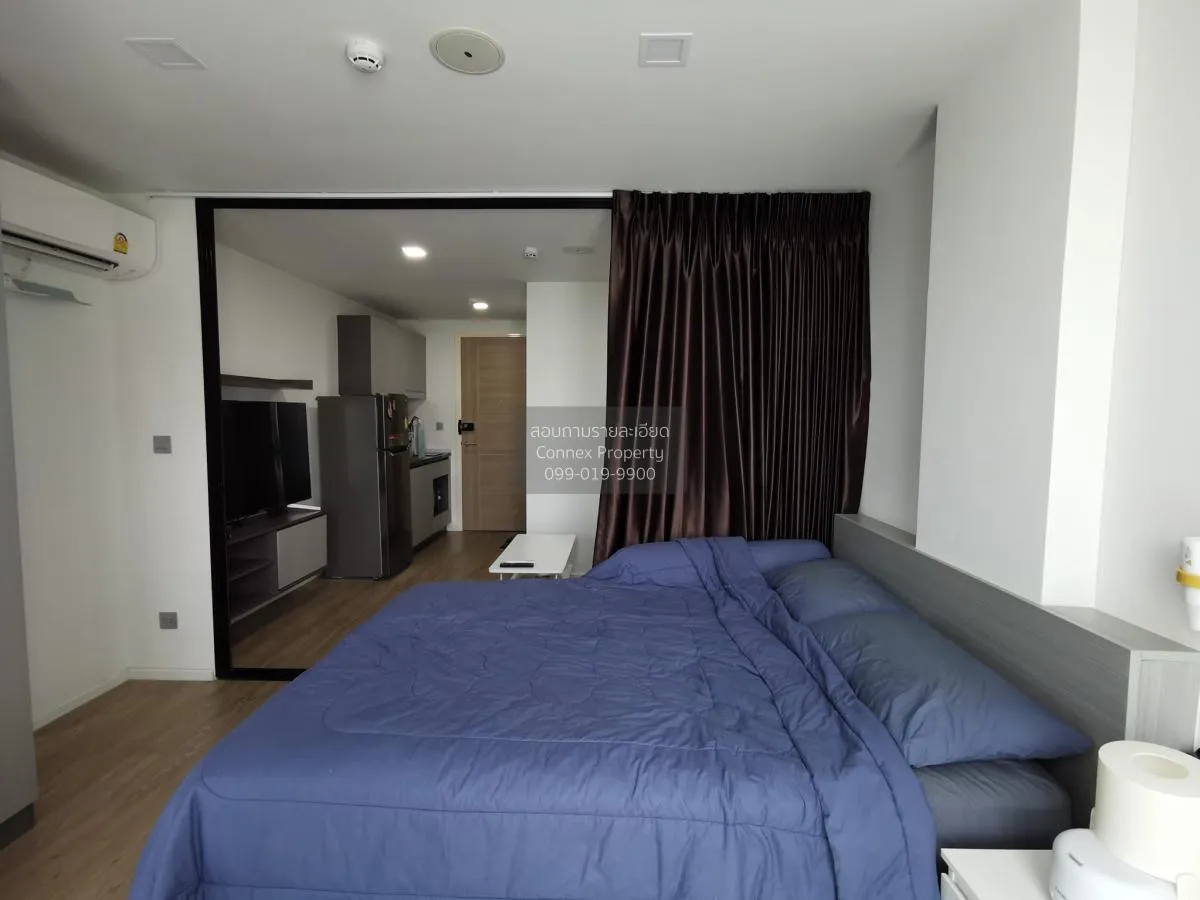 ขายคอนโด  แอทโมซ ลาดพร้าว 15 วิวสวย MRT-ลาดพร้าว จอมพล  เขต จตุจั