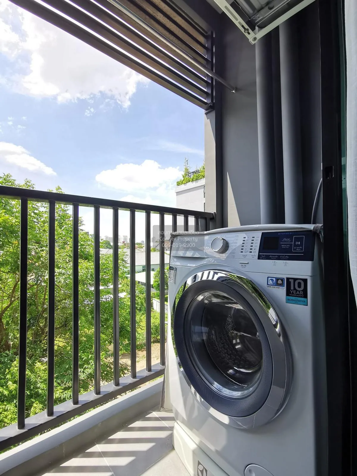 ขายคอนโด  แอทโมซ ลาดพร้าว 15 วิวสวย MRT-ลาดพร้าว จอมพล  เขต จตุจั