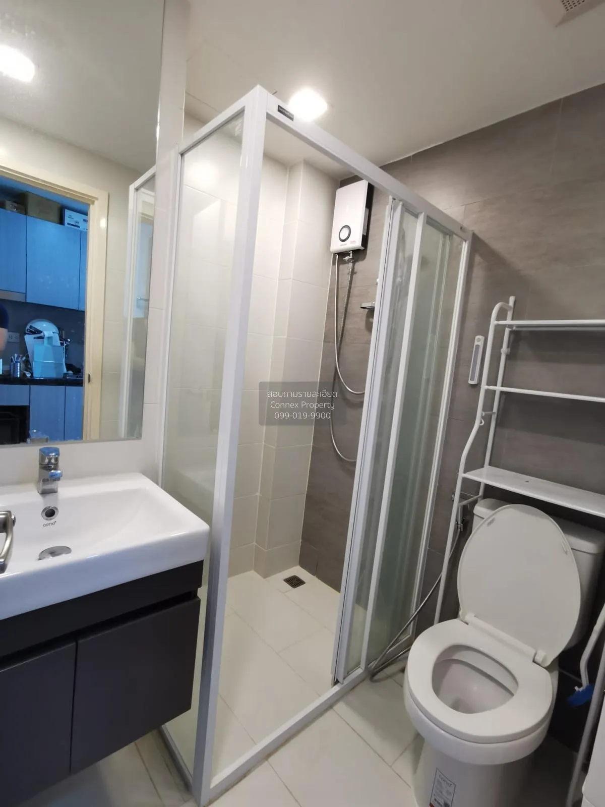 ขายคอนโด  แอทโมซ ลาดพร้าว 15 วิวสวย MRT-ลาดพร้าว จอมพล  เขต จตุจั