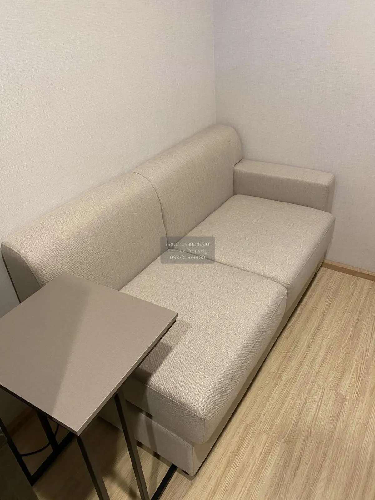 FOR RENT condo , The Privacy Thaphra Interchange , MRT-Tha Phra , 1