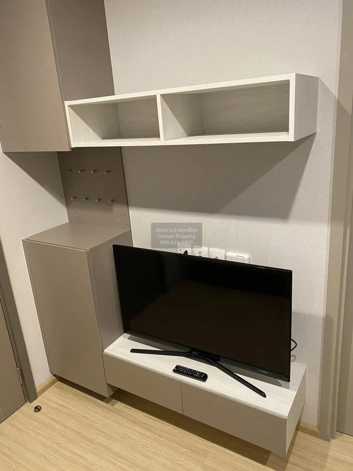 FOR RENT condo , The Privacy Thaphra Interchange , MRT-Tha Phra , 2