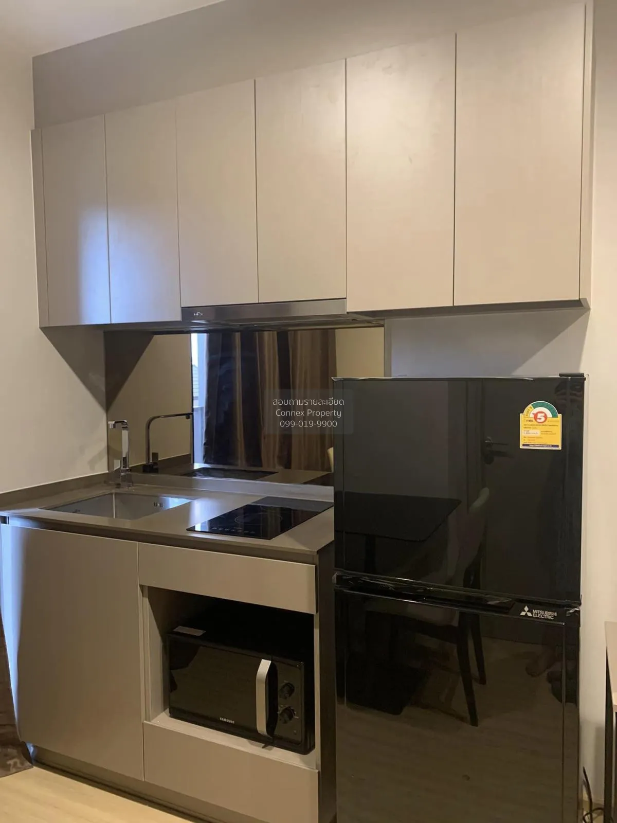 FOR RENT condo , The Privacy Thaphra Interchange , MRT-Tha Phra , 3