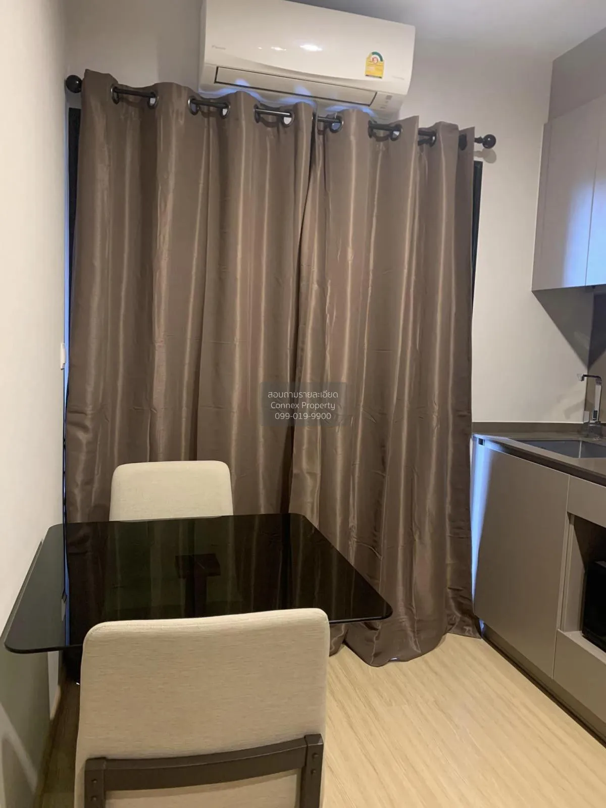 FOR RENT condo , The Privacy Thaphra Interchange , MRT-Tha Phra , 4