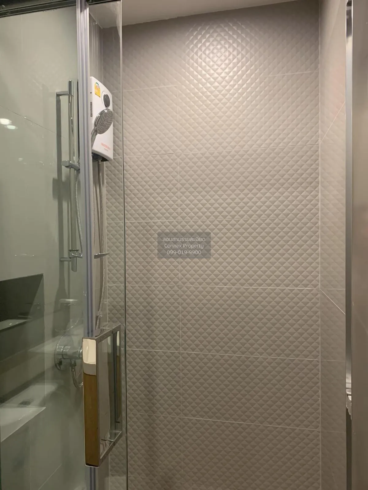 FOR RENT condo , The Privacy Thaphra Interchange , MRT-Tha Phra ,