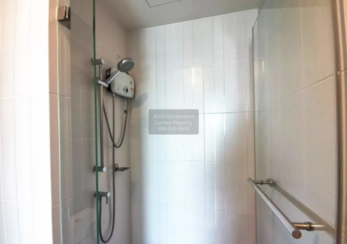 FOR RENT condo , The President Sathorn - Ratchaphruek 3 , high fl