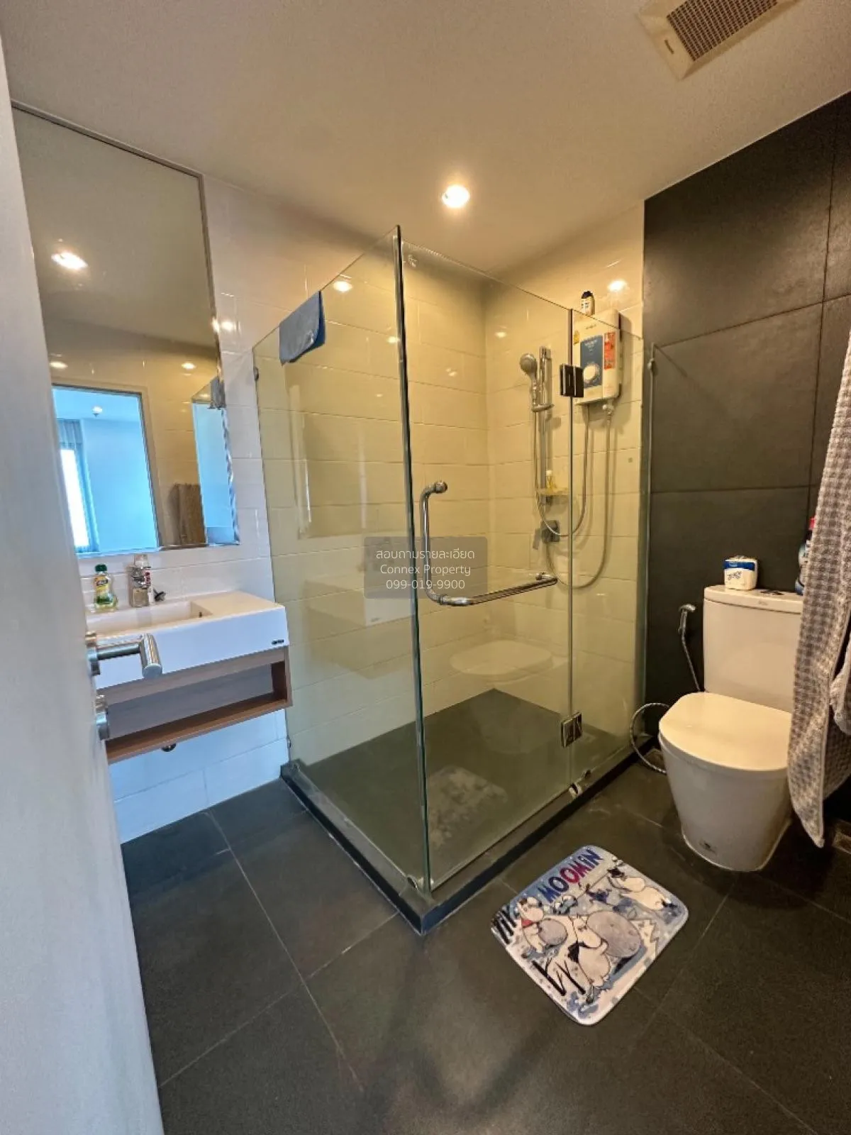 FOR SALE condo , The Gallery Bearing , BTS-Bearing , Samrong Nuea