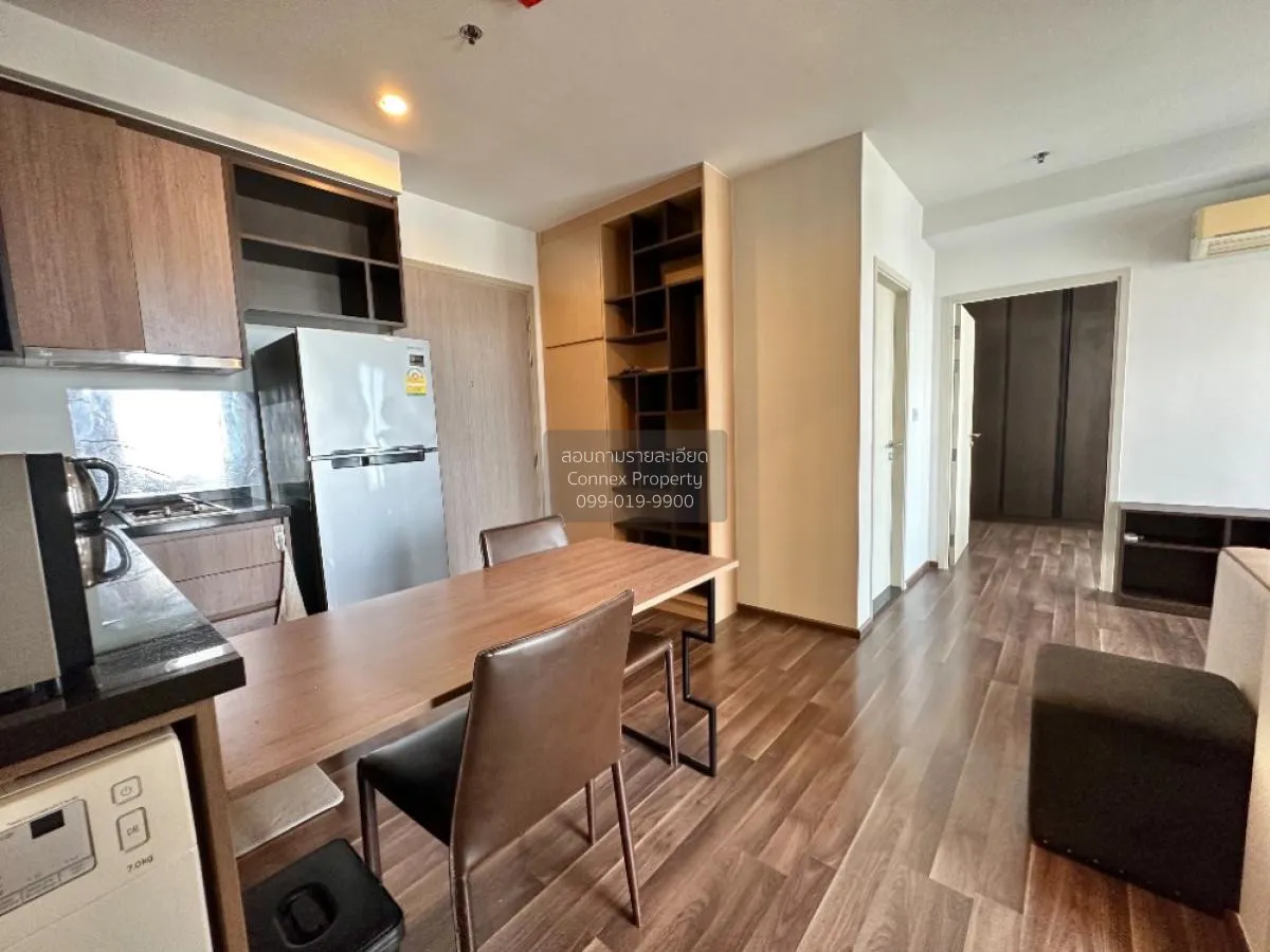 FOR SALE condo , The Gallery Bearing , BTS-Bearing , Samrong Nuea 3