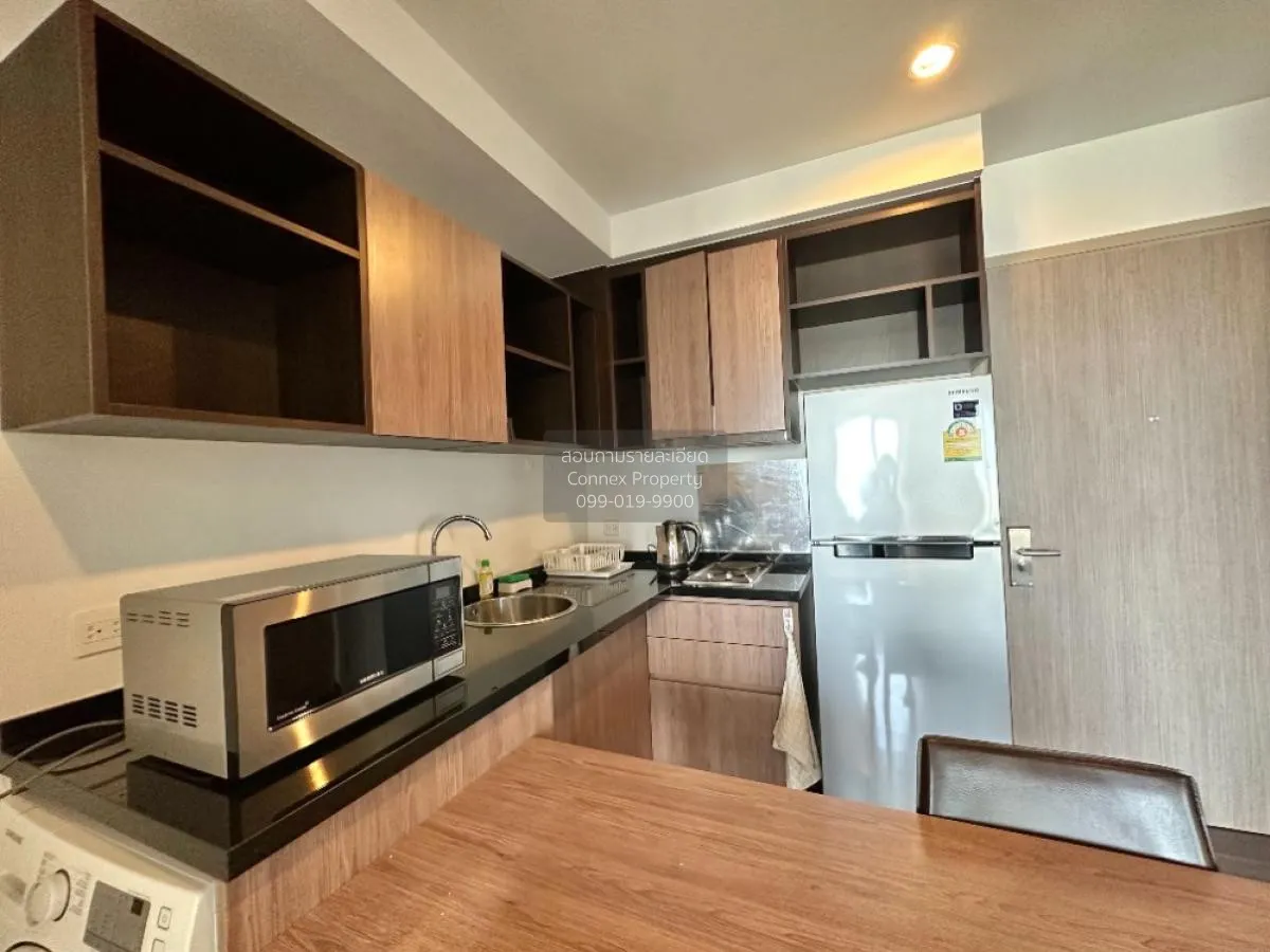 FOR SALE condo , The Gallery Bearing , BTS-Bearing , Samrong Nuea