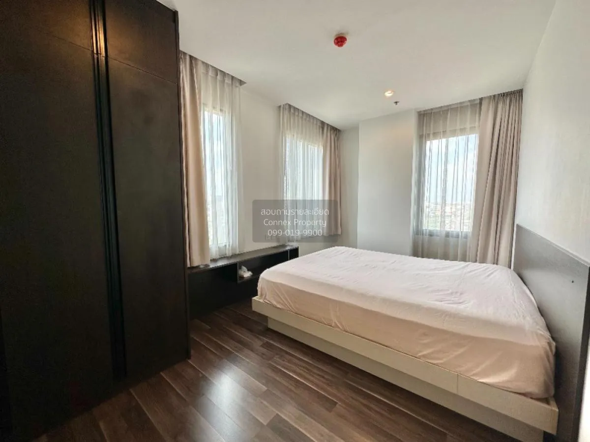 FOR SALE condo , The Gallery Bearing , BTS-Bearing , Samrong Nuea