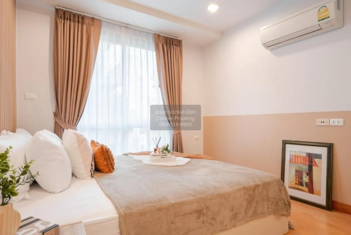FOR SALE condo , Resorta Yen-Akat , Chong Nonsi , Yannawa , Bangk