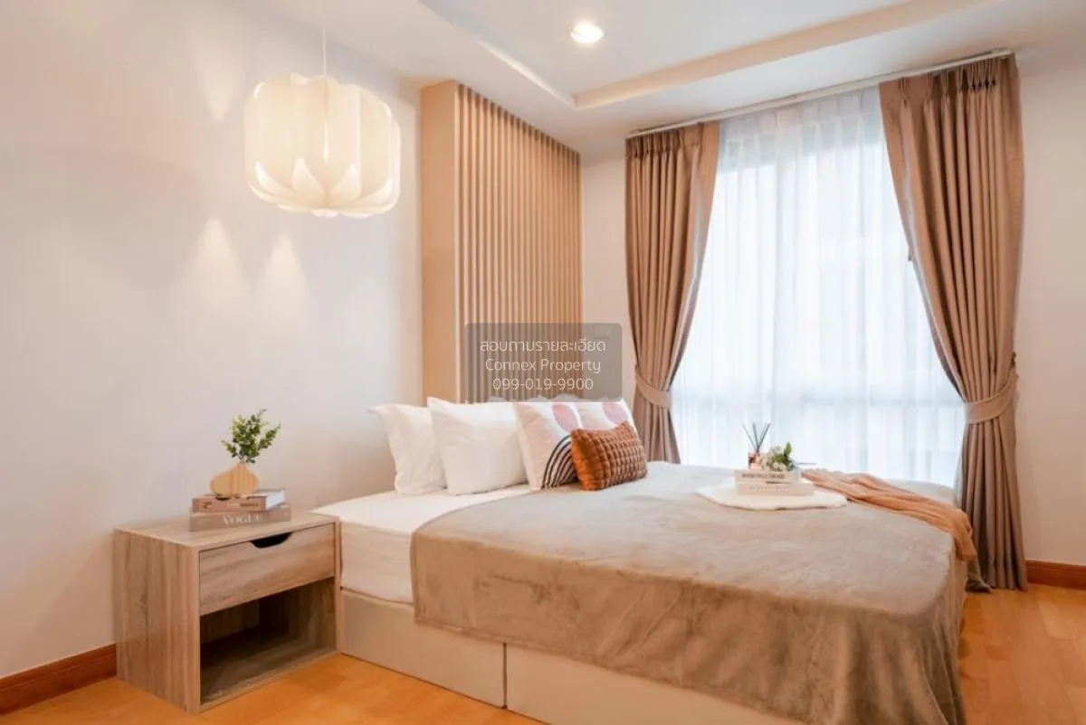FOR SALE condo , Resorta Yen-Akat , Chong Nonsi , Yannawa , Bangk