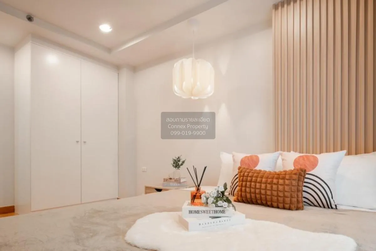 FOR SALE condo , Resorta Yen-Akat , Chong Nonsi , Yannawa , Bangk
