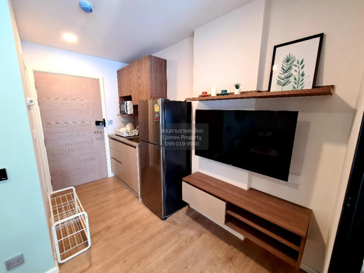 FOR SALE condo , Kave Town Shift  , Khlong Nueng , khlong Luang , 2