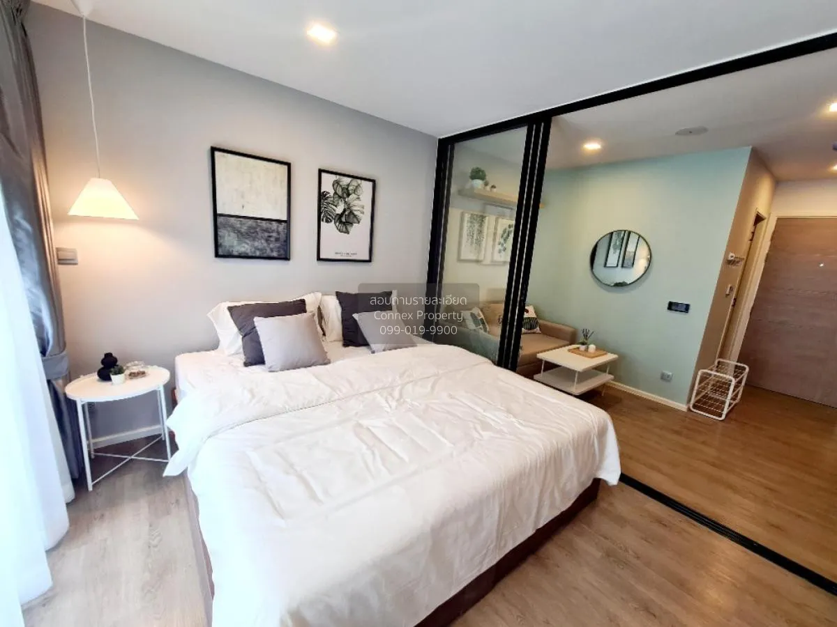 FOR SALE condo , Kave Town Shift  , Khlong Nueng , khlong Luang , 4