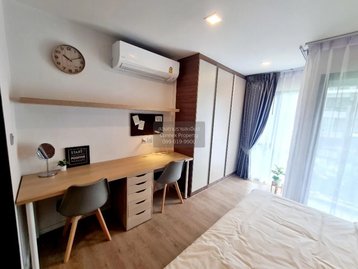 FOR SALE condo , Kave Town Shift  , Khlong Nueng , khlong Luang ,