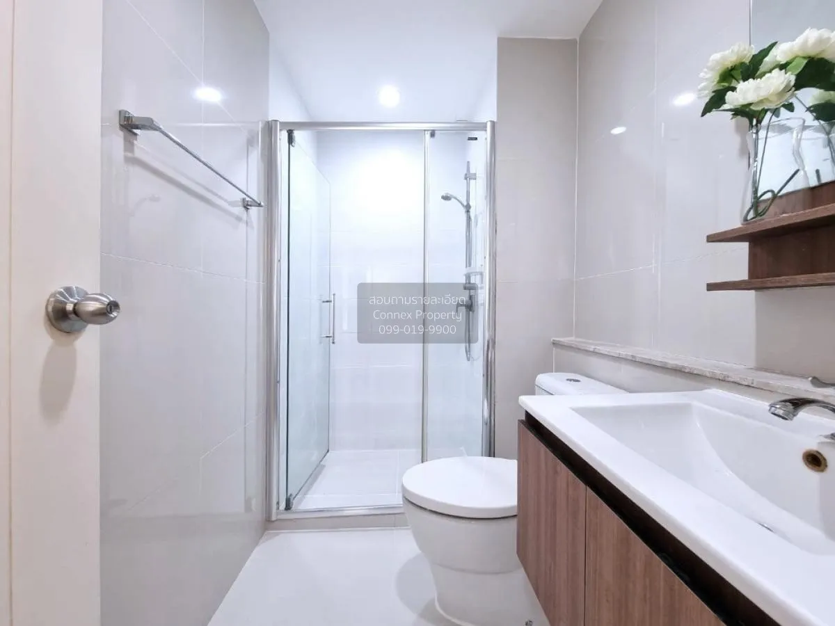 ขายคอนโด  ฟิวส์ จันทน์-สาทร ฺBTS-เซนต์หลุยส์ ทุ่งวัดดอน เขต สาทร 