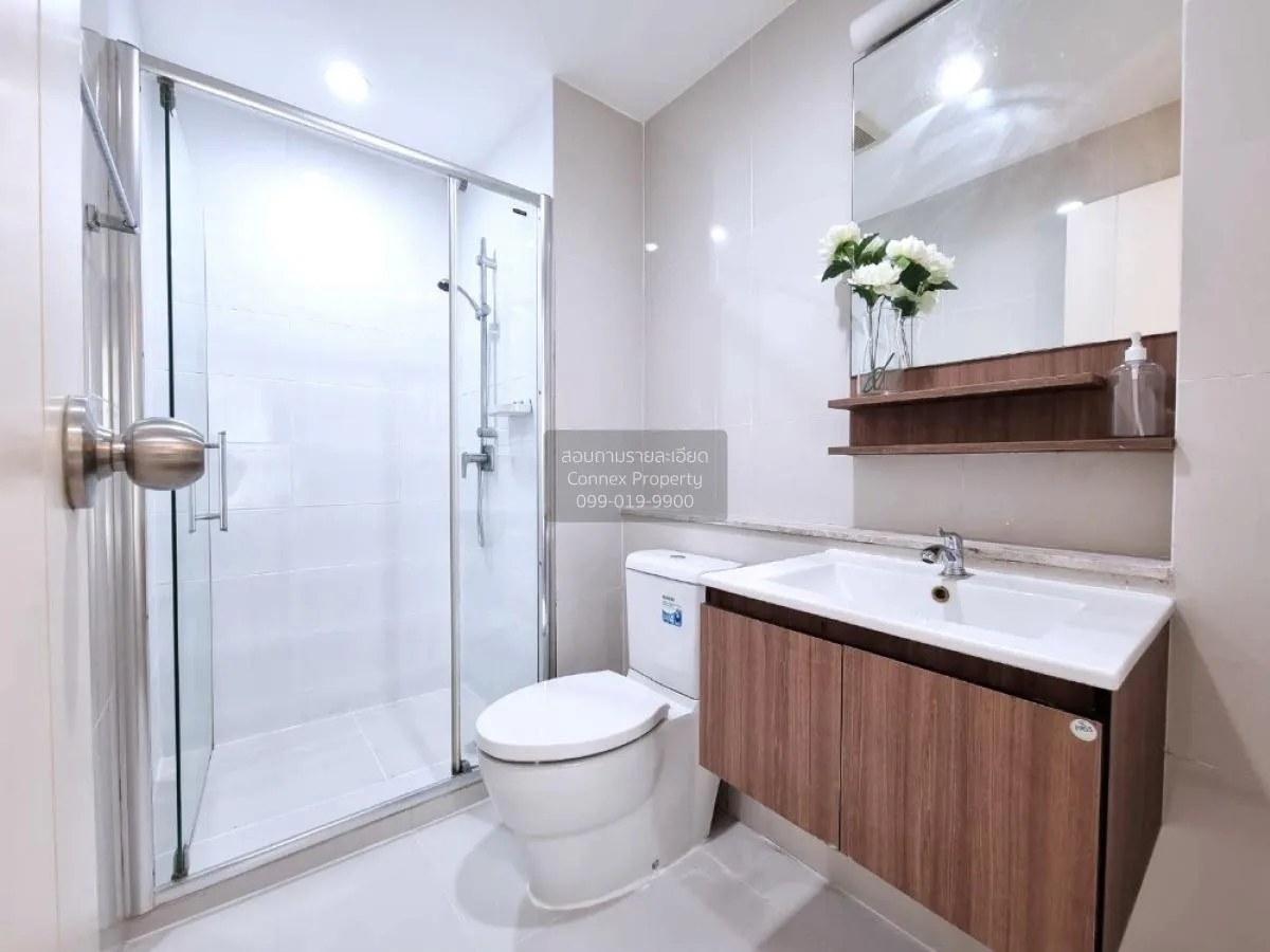 ขายคอนโด  ฟิวส์ จันทน์-สาทร ฺBTS-เซนต์หลุยส์ ทุ่งวัดดอน เขต สาทร 