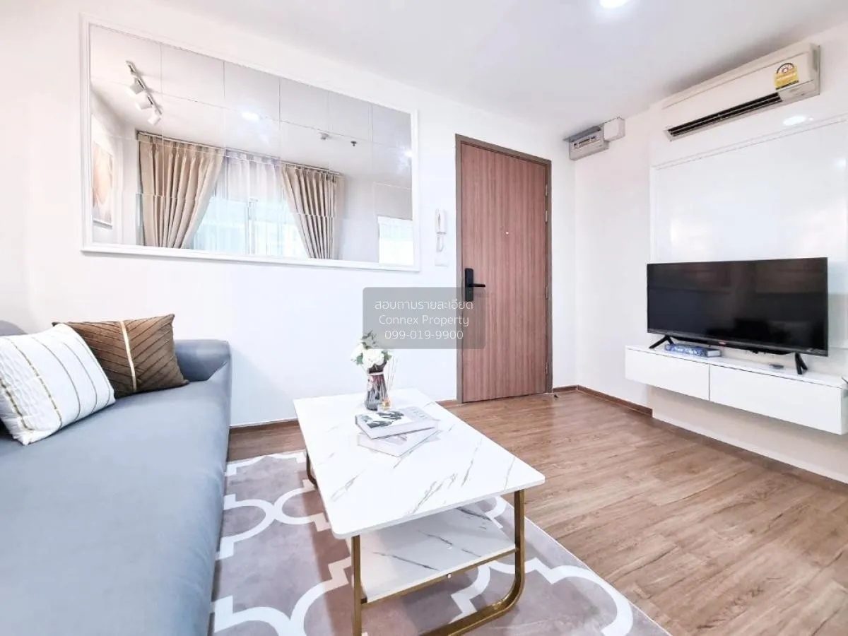 ขายคอนโด  ฟิวส์ จันทน์-สาทร ฺBTS-เซนต์หลุยส์ ทุ่งวัดดอน เขต สาทร 