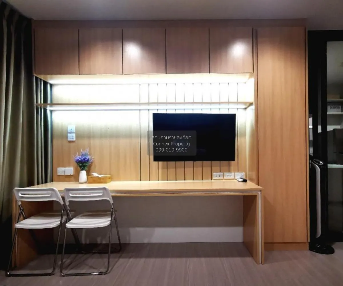 FOR RENT condo , Life Sathorn Sierra , BTS-Talat Phlu , Talat Phl 2