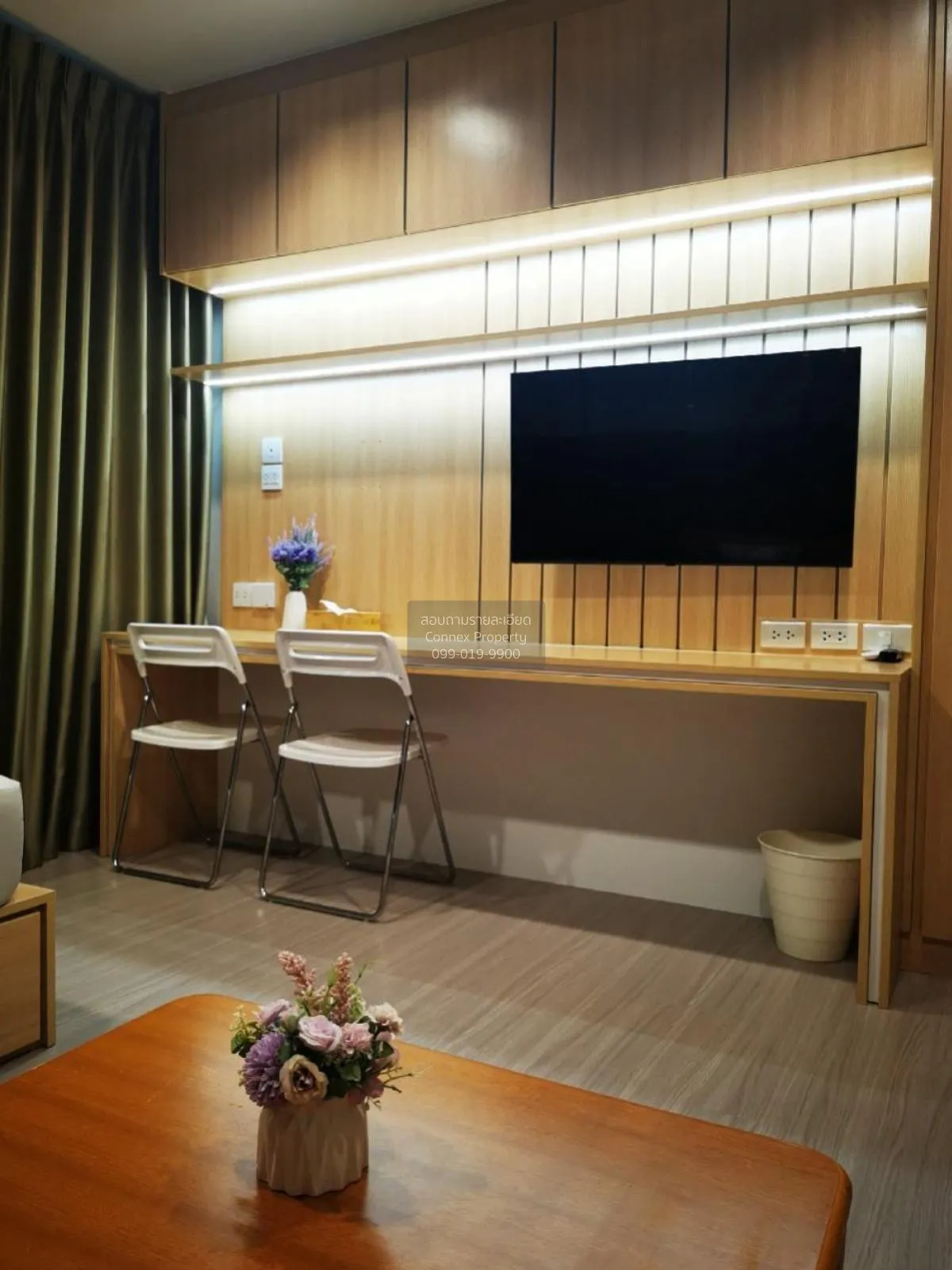 FOR RENT condo , Life Sathorn Sierra , BTS-Talat Phlu , Talat Phl 3