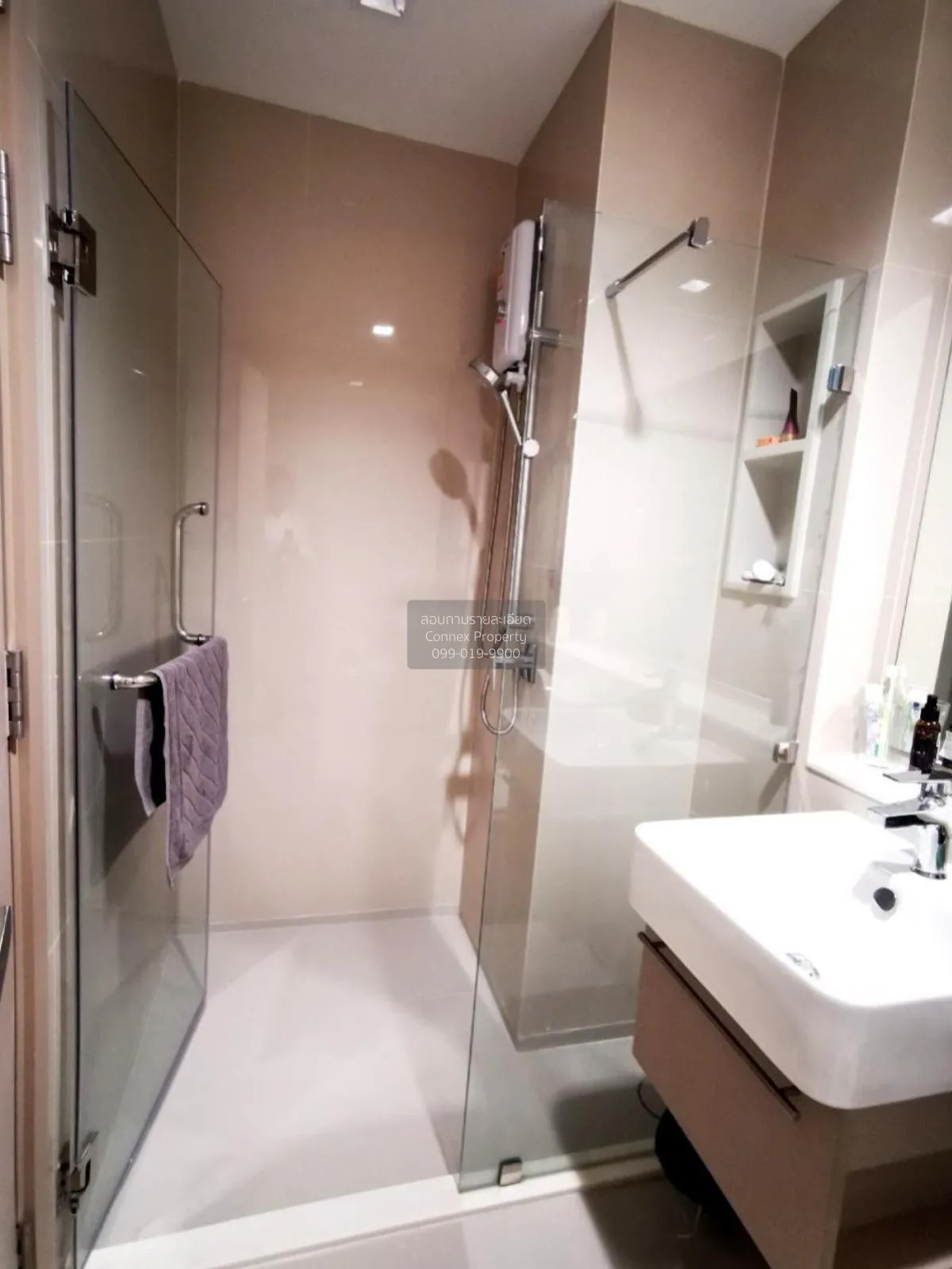 FOR RENT condo , Life Sathorn Sierra , BTS-Talat Phlu , Talat Phl