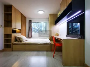 FOR RENT condo , Condo One Thonglor , BTS-Thong Lo , Phra Khanong , Khlong Toei , Bangkok , CX-79981