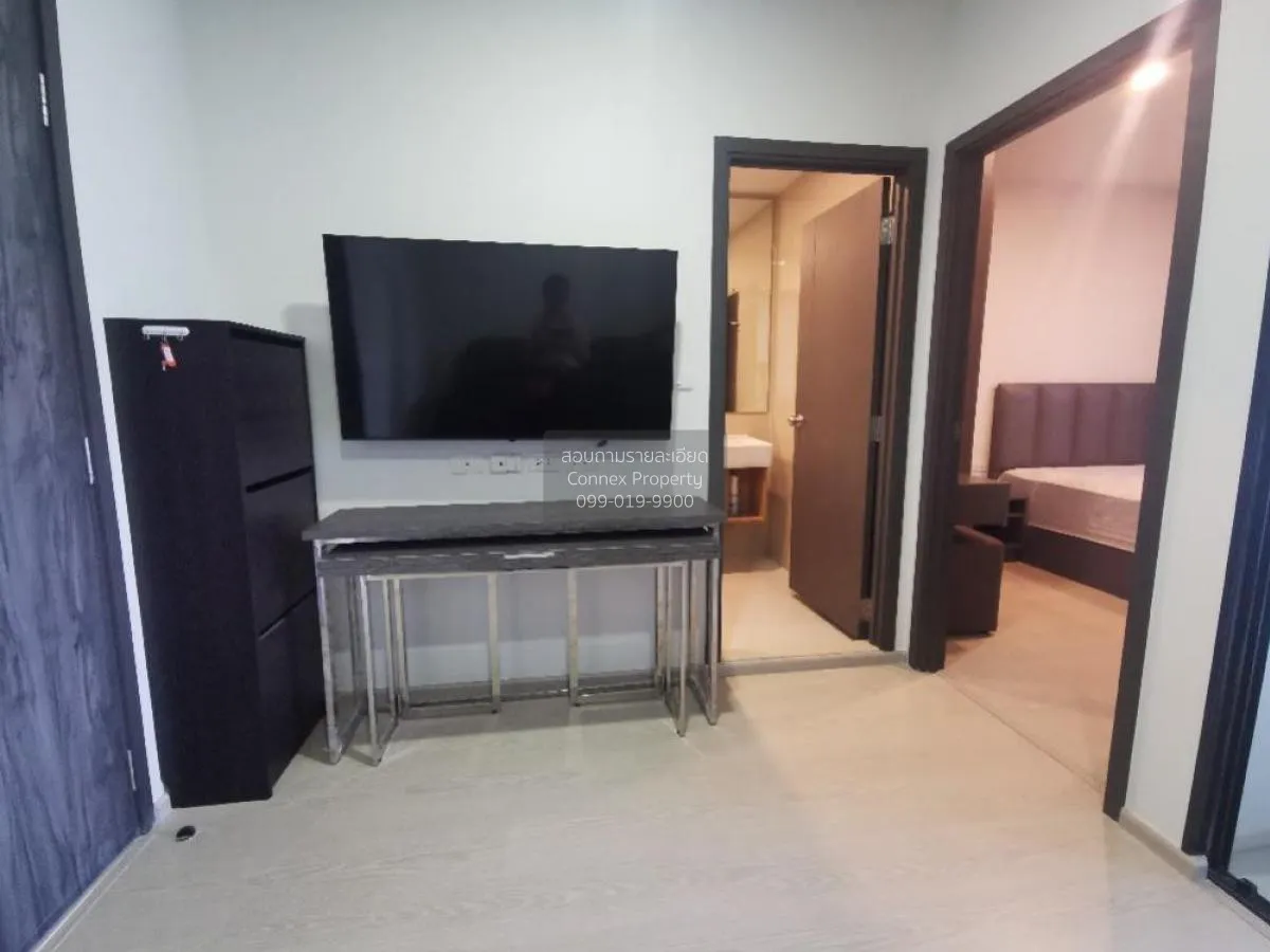 FOR RENT condo , Elio Del Nest Udomsuk , BTS-Udom Suk , Bang Na , 2