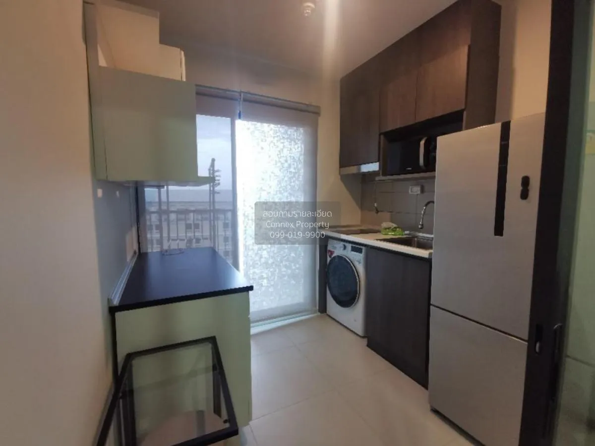 FOR RENT condo , Elio Del Nest Udomsuk , BTS-Udom Suk , Bang Na , 4